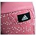 Sportswear Badge Of Sport Allover-print Gq6067, Donne, Rosa, L - Foto miniatura 5