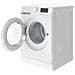 Lavatrice Standard MTWE91285WIT 9 Kg Classe B Centrifuga 1151 giri - Foto miniatura 6