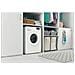 Lavatrice Standard MTWE91285WIT 9 Kg Classe B Centrifuga 1151 giri - Foto miniatura 7