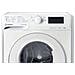 Lavatrice Standard MTWE91285WIT 9 Kg Classe B Centrifuga 1151 giri - Foto miniatura 4