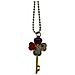 Collana Con Chiave Dei Cuori Magici - Multicolore - Pidak Shop - Foto miniatura 1