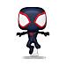 Vinyl Pop! Spider-man Across The Spiderverse Vinyl Figure Spider-man 9 Cm - Foto miniatura 1