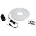 Led Pixel Neon Flex 12v Rgb 5m With Ir Set - Foto miniatura 1