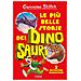 Geronimo Stilton - Le Più Belle Storie Dei Dinosauri. 2 Avventure Giurassiche - Foto miniatura 2