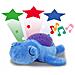 Dreamy Turtle Baby-nachtlicht Blau - Violett (460431) - Foto miniatura 1