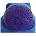 Dreamy Turtle Baby-nachtlicht Blau - Violett (460431) - Foto miniatura 7