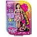Barbie Totally Hair Capelli Neri - Foto miniatura 1