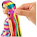 Barbie Totally Hair Capelli Neri - Foto miniatura 3