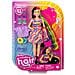 Barbie Totally Hair Capelli Neri - Foto miniatura 4