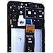 Blocco Completo Per Samsung Galaxy A13 5g Schermo Lcd Vetro Touch Compatibile - Foto miniatura 3