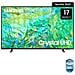 TV Ultra HD 4K 75" Series 8 UE75CU8070UXZT Smart TV Colore Nero - Foto miniatura 4