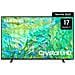 TV Ultra HD 4K 75" Series 8 UE75CU8070UXZT Smart TV Colore Nero - Foto miniatura 6