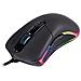 Mouse Gaming G21 Ottico 7 Tasti 1700 DPI Colore Nero - Foto miniatura 1