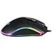 Mouse Gaming G21 Ottico 7 Tasti 1700 DPI Colore Nero - Foto miniatura 3