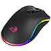 Mouse Gaming G21 Ottico 7 Tasti 1700 DPI Colore Nero - Foto miniatura 2