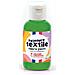 Vernice Tessile 50 Ml - Verde - Foto miniatura 1