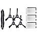 Accessori Per Robot Aspirapolvere Ecovacs Deebot 600/601/605 Do3g-kta - Foto miniatura 1