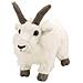 Capra Di Montagna Peluche, Animale Farcito, Peluche, Regali Per Bambini, Cuddlekins 8 Pollici - Foto miniatura 1