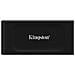 SSD Esterno 1 TB Serie XS1000 Interfaccia USB-C Colore Nero - Foto miniatura 1