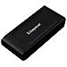 SSD Esterno 1 TB Serie XS1000 Interfaccia USB-C Colore Nero - Foto miniatura 2