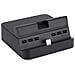 Dock Tv Switch Portatile Per Nintendo Usb 3.0 Lan Type C Con 3 Interfacce - Foto miniatura 1