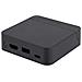 Dock Tv Switch Portatile Per Nintendo Usb 3.0 Lan Type C Con 3 Interfacce - Foto miniatura 7