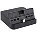 Dock Tv Switch Portatile Per Nintendo Usb 3.0 Lan Type C Con 3 Interfacce - Foto miniatura 8