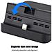 Dock Tv Switch Portatile Per Nintendo Usb 3.0 Lan Type C Con 3 Interfacce - Foto miniatura 13