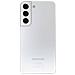 Cover Ricambio Posteriore Scocca Originale Per Galaxy S22 S901 White - Foto miniatura 1