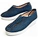 Pantofola Chiusa Northome Inglelast Blu - Foto miniatura 1