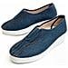 Pantofola Chiusa Northome Inglelast Blu - Foto miniatura 2