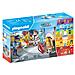 City Action 71400 Action Figure Giocattolo - Foto miniatura 1