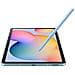 Tablet Galaxy Tab S6 Lite Blu 10.4" 2.3 GHz Qualcomm Snapdragon RAM 4GB Memoria 64GB LTE + MicroSD Wi-Fi 5 Fotocamera 8MP Android - Europa - Foto miniatura 8