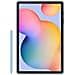 Tablet Galaxy Tab S6 Lite Blu 10.4" 2.3 GHz Qualcomm Snapdragon RAM 4GB Memoria 64GB LTE + MicroSD Wi-Fi 5 Fotocamera 8MP Android - Europa - Foto miniatura 14