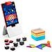 Genius Starter Kit Per Tablet Fire - 5 Giochi Educativi E Di Apprendimento - Età 6-10 - Ortografia, Matematica, Creatività E Altro - Giocattoli Natalizi - Giocattolo Stem (base Per Tablet Fire Inclusa - Esclusiva Amazon) - Foto miniatura 1