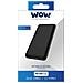 Cavo Powerbank Usb A /ac 10000mah Fastcharge Usb A /usb C, Nero - Foto miniatura 4