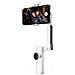Stabilizzatore per Smartphone Flow 2 Colore Bianco - Foto miniatura 3