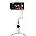 Stabilizzatore per Smartphone Flow 2 Colore Bianco - Foto miniatura 1