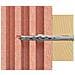 530924 ancoraggio a vite e tassello 50 pz Kit di viti e tasselli a muro 160 mm - Foto miniatura 3