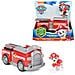 PAW Patrol , Camion dei Pompieri di Marshall, Veicolo e Personaggio Marshall, Giochi Bambini, 3+ anni - Foto miniatura 1