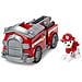 PAW Patrol , Camion dei Pompieri di Marshall, Veicolo e Personaggio Marshall, Giochi Bambini, 3+ anni - Foto miniatura 4