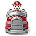 PAW Patrol , Camion dei Pompieri di Marshall, Veicolo e Personaggio Marshall, Giochi Bambini, 3+ anni - Foto miniatura 6