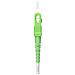 A152-0621 cavo a fibre ottiche 250 m SC G. 657.A2 Bianco - Foto miniatura 4