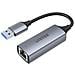 Adattatore Usb-a 3.1 Gen 1 - Rj45 1 Gbps, U1309a - Foto miniatura 1