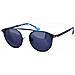 Occhiali Da Sole Unisex Ab12298 Dalla Forma Ovale - Foto miniatura 1