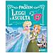 Frozen. Leggi E Ascolta. Ediz. A Colori. Con Qr Code Per Ascoltare La Storia - Foto miniatura 1