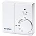 INSTAT 868-r1 termostato RF Bianco - Foto miniatura 1