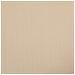 Pouf Velluto Beige 70 X 70 Cm Vinterbro - Foto miniatura 6