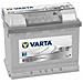 Autobatterie Silver Dynamic D15 12 V 63 Ah Etn 563 400 061 T1 Zellanlegung 0 (563400061 3162) - Foto miniatura 1