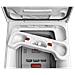 Lavatrice Carica dall'alto LTR7E36S Serie 7000 ProSteam 6 Kg Classe A Centrifuga 1151 giri - Foto miniatura 6